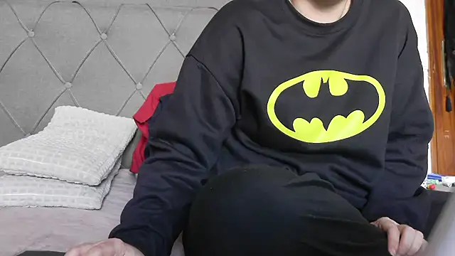 bunnyfox420 online show from January 10, 2026, 12:22 pm