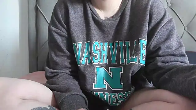 bunnyfox420 online show from March 15, 2026, 10:00 am