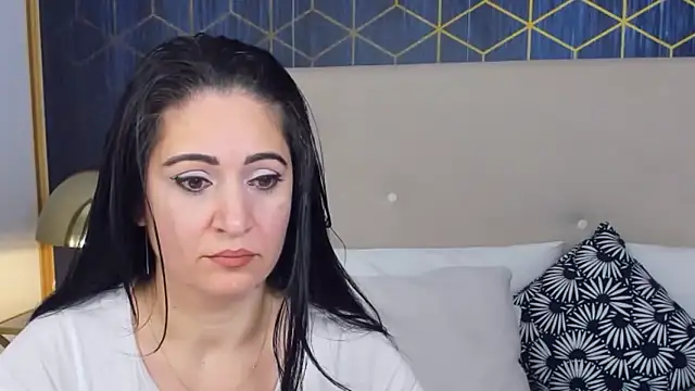 ValeryBlakes online show from January 13, 2026, 7:07 pm