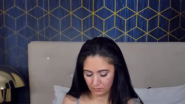 ValeryBlakes online show from December 22, 2025, 9:04 pm