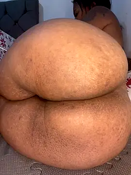 Charlotte bronxxx online show from December 16, 2025, 10:14 pm