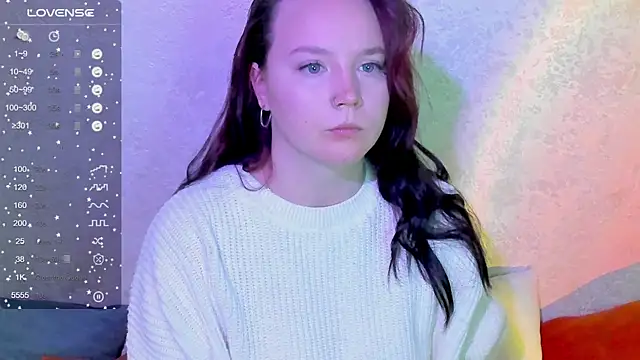 maya suun online show from January 18, 2026, 1:31 am