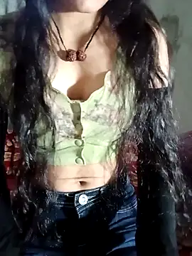 Snapshot of Khushi-Star chatting on November 14, 2025, 4:27 am Khushi-Star online show from November 14, 2025, 4:27 am