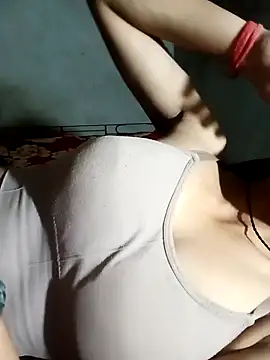 Snapshot of Khushi-Star chatting on October 13, 2025, 4:30 pm Khushi-Star online show from October 13, 2025, 4:30 pm