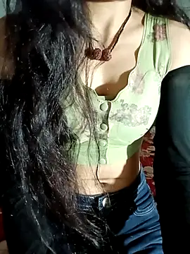 Snapshot of Khushi-Star chatting on November 15, 2025, 2:04 am Khushi-Star online show from November 15, 2025, 2:04 am