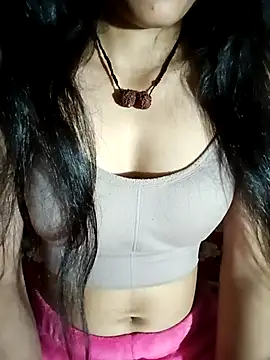 Snapshot of Khushi-Star chatting on November 23, 2025, 2:54 am Khushi-Star online show from November 23, 2025, 2:54 am