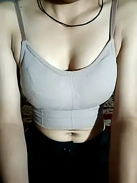 Snapshot of Khushi-Star chatting on October 17, 2025, 1:35 pm Khushi-Star online show from October 17, 2025, 1:35 pm