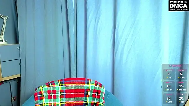 lu muon online show from March 11, 2026, 1:21 am