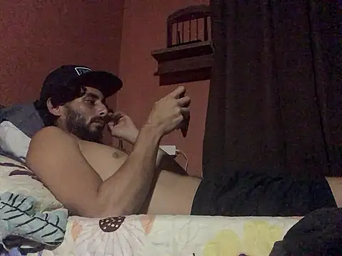 Nooneisthis online show from February 18, 2025, 7:43 am