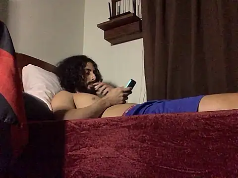 Nooneisthis online show from December 23, 2025, 6:45 am