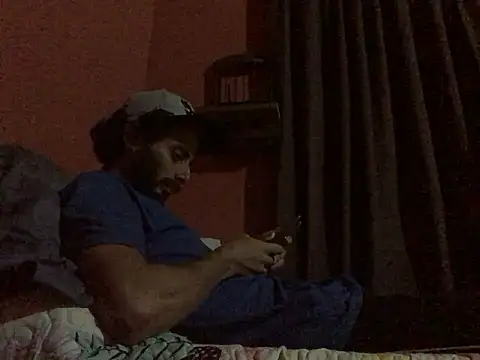 Nooneisthis online show from March 3, 2025, 7:46 am