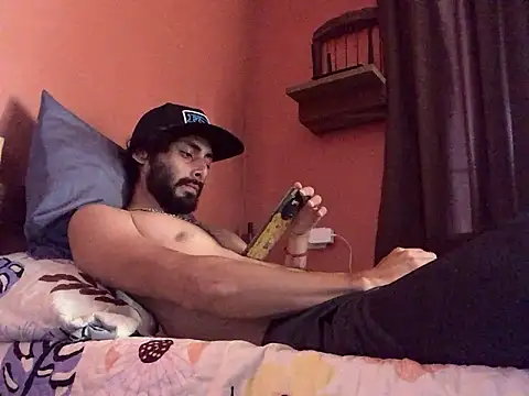 Nooneisthis online show from March 3, 2025, 4:15 pm