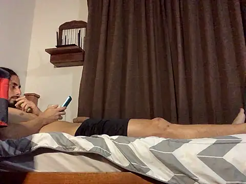 Nooneisthis online show from November 20, 2025, 6:58 am