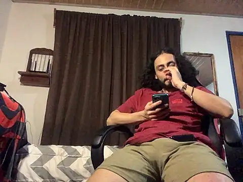 Nooneisthis online show from February 3, 2026, 6:33 am