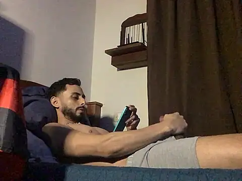 Nooneisthis online show from March 2, 2026, 7:48 am