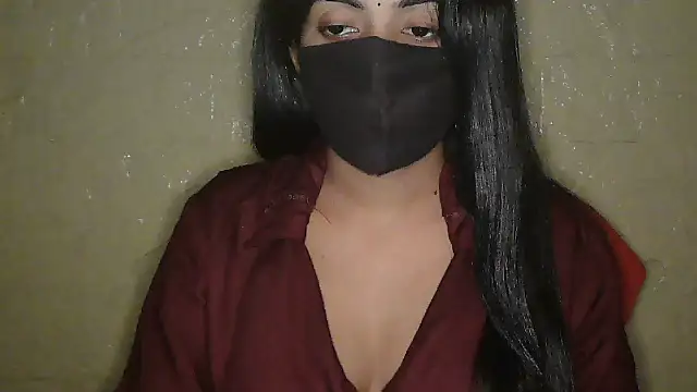 Snapshot of Reddy_Trisha chatting on November 18, 2025, 8:34 pm Reddy Trisha online show from November 18, 2025, 8:34 pm