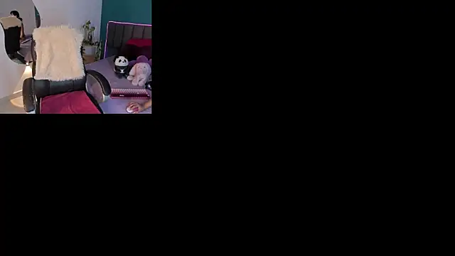 Snapshot of AriaMoonLight chatting on October 18, 2025, 11:56 am AriaMoonLight online show from October 18, 2025, 11:56 am