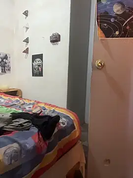 paullliliu online show from March 14, 2026, 1:50 pm