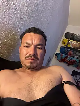 paullliliu online show from January 7, 2026, 12:54 pm