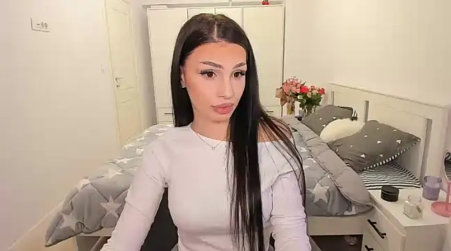 HelenShawn online show from March 9, 2025, 7:26 pm