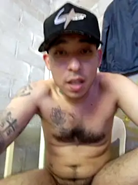 Mikemxss online show from May 21, 2026, 11:13 pm