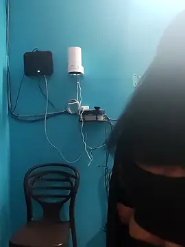 horny lizia online show from April 5, 2026, 3:51 pm