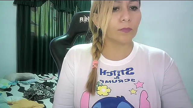 mariana0x online show from February 7, 2026, 9:01 pm