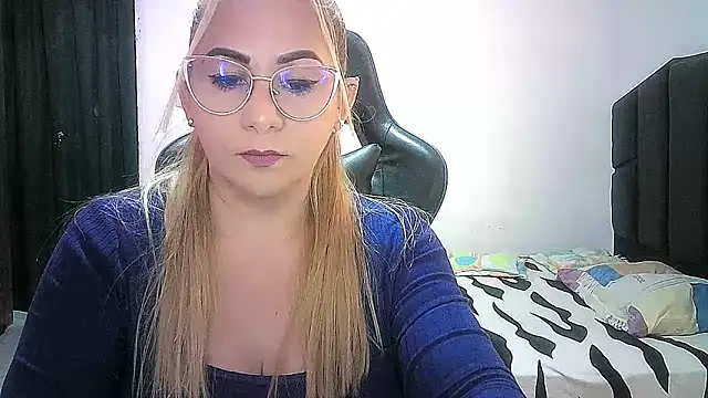 mariana0x online show from March 23, 2026, 6:52 pm