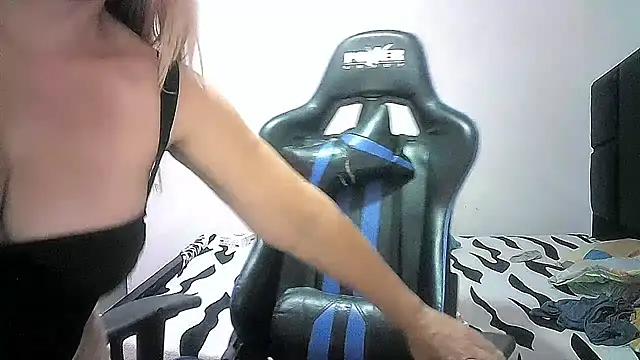 mariana0x online show from March 22, 2026, 12:47 am