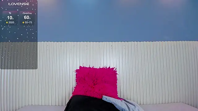 Madeline Cooper08 online show from January 26, 2025, 12:37 am