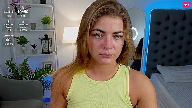 Donna Sun online show from March 12, 2025, 7:02 am