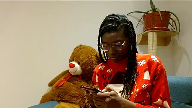 BrianaBrown1 online show from February 11, 2025, 2:03 am