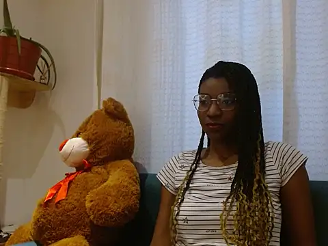 BrianaBrown1 online show from February 13, 2025, 10:00 pm