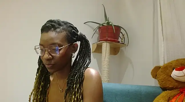 BrianaBrown1 online show from February 8, 2025, 4:47 am