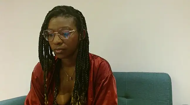 BrianaBrown1 online show from February 4, 2025, 10:10 am