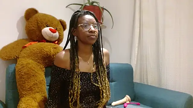 BrianaBrown1 online show from February 27, 2025, 1:30 am