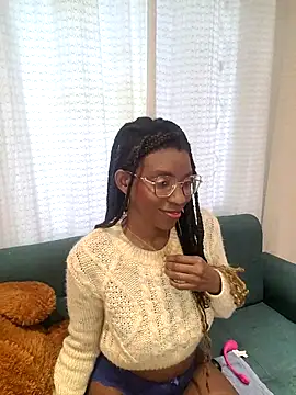 BrianaBrown1 online show from February 17, 2025, 9:32 pm