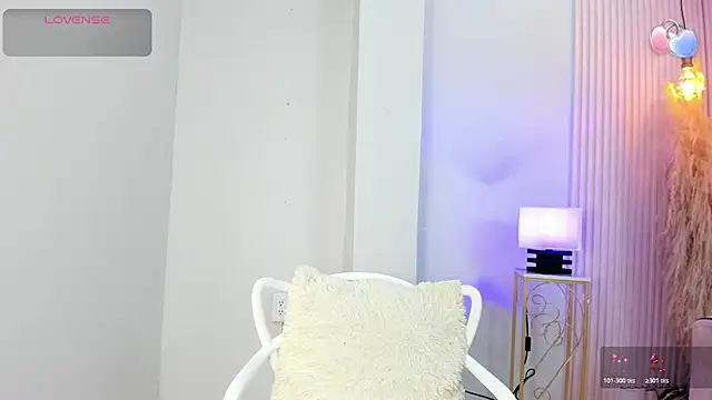 alana rossetti online show from February 20, 2026, 12:29 pm