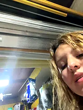 masmelorosa online show from October 16, 2025, 4:43 am