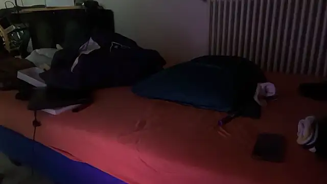 Damn bro23 online show from April 17, 2026, 7:22 am