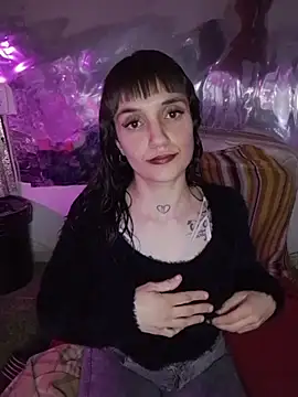 parejarica420 online show from August 8, 2026, 2:51 am