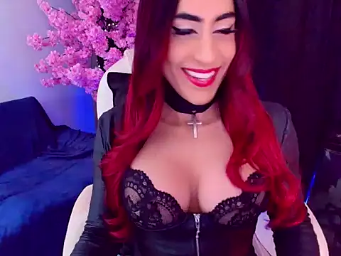 latexgoddes online show from July 1, 2026, 11:49 pm