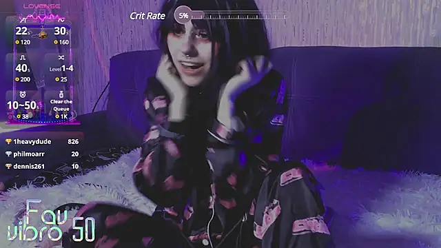 Snapshot of HardcoreHentai chatting on March 2, 2025, 12:14 pm HardcoreHentai online show from March 2, 2025, 12:14 pm