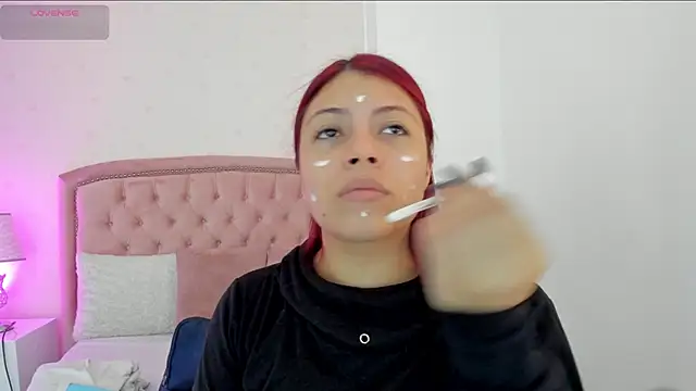 Kendall  Fox online show from January 17, 2026, 5:33 am