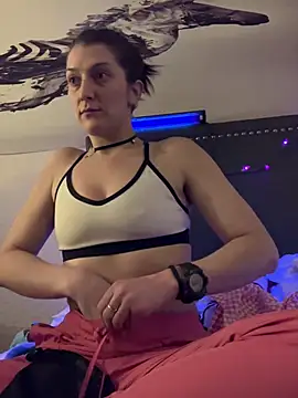 PhattPinxkTaco online show from January 23, 2025, 10:43 am