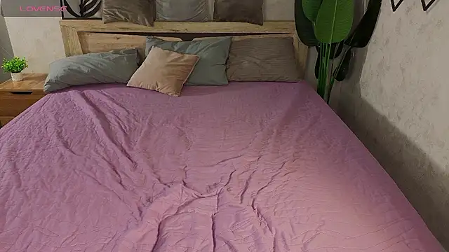 Amy Kimberlly online show from January 15, 2026, 12:36 am