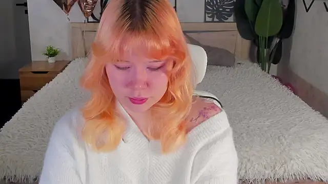 Snapshot of Amy_Kimberlly chatting on February 25, 2026, 12:22 am Amy Kimberlly online show from February 25, 2026, 12:22 am