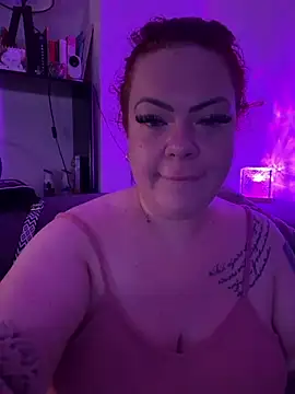 AnastasiaCumowa online show from June 27, 2026, 2:39 am