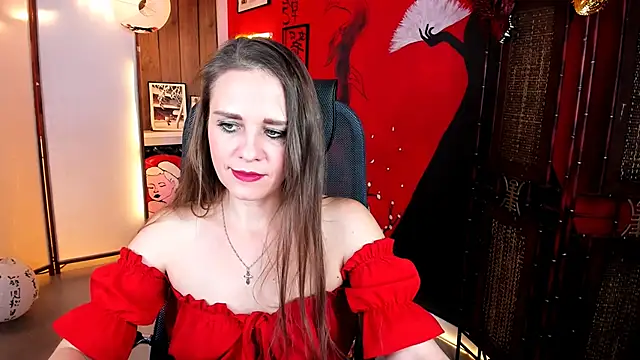 EmiliaBedy online show from December 5, 2025, 9:30 am