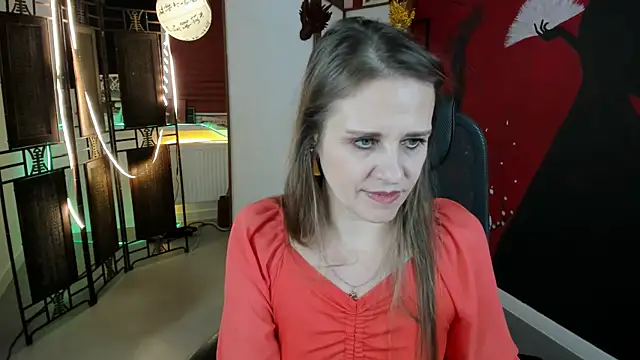 EmiliaBedy online show from March 9, 2025, 3:16 pm